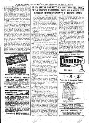 ABC MADRID 09-05-1962 página 56