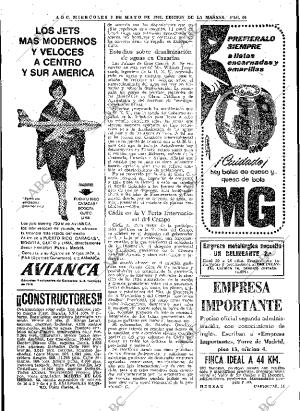 ABC MADRID 09-05-1962 página 66