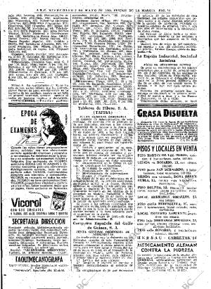 ABC MADRID 09-05-1962 página 72