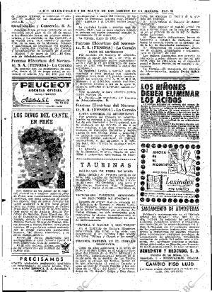 ABC MADRID 09-05-1962 página 74