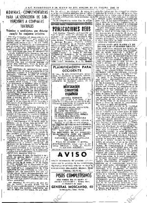 ABC MADRID 09-05-1962 página 78
