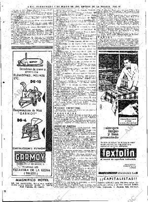 ABC MADRID 09-05-1962 página 82