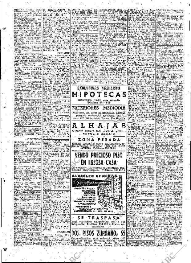 ABC MADRID 09-05-1962 página 86