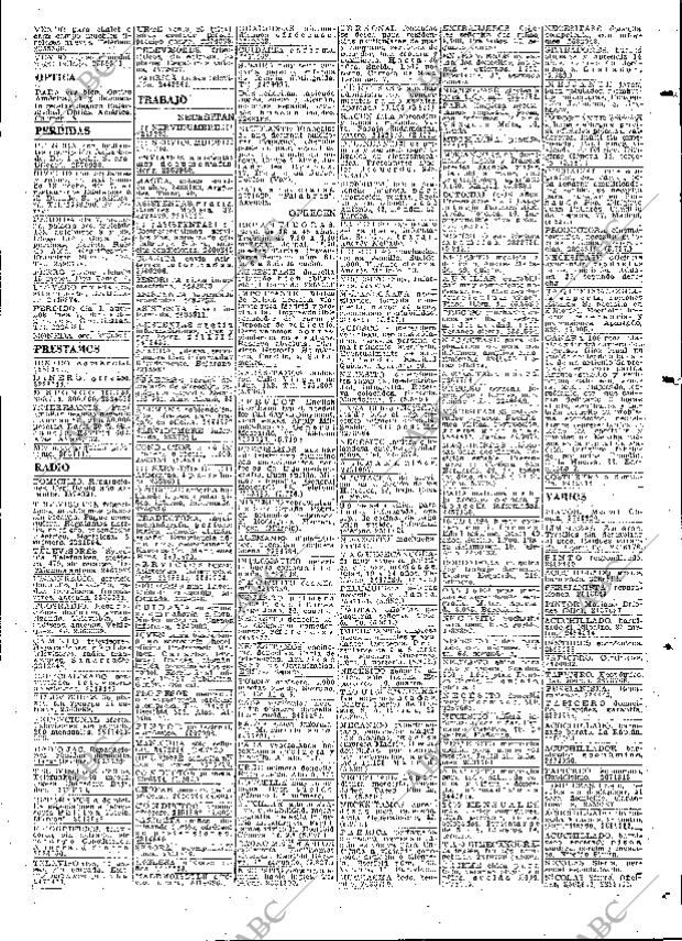 ABC MADRID 09-05-1962 página 89