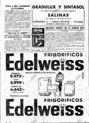 ABC MADRID 09-05-1962 página 95