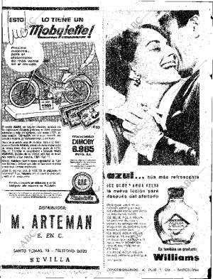 ABC SEVILLA 09-05-1962 página 14