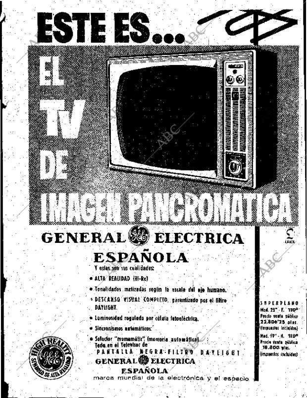 ABC SEVILLA 09-05-1962 página 15