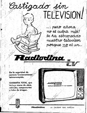 ABC SEVILLA 09-05-1962 página 29