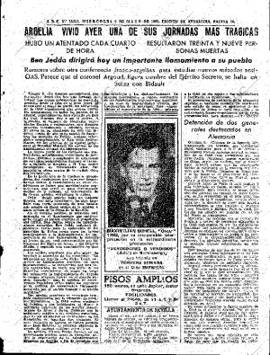 ABC SEVILLA 09-05-1962 página 35