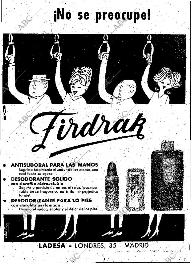 ABC MADRID 11-05-1962 página 11