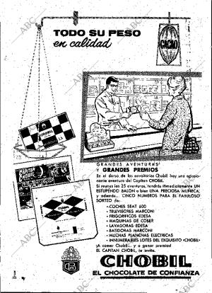 ABC MADRID 11-05-1962 página 14