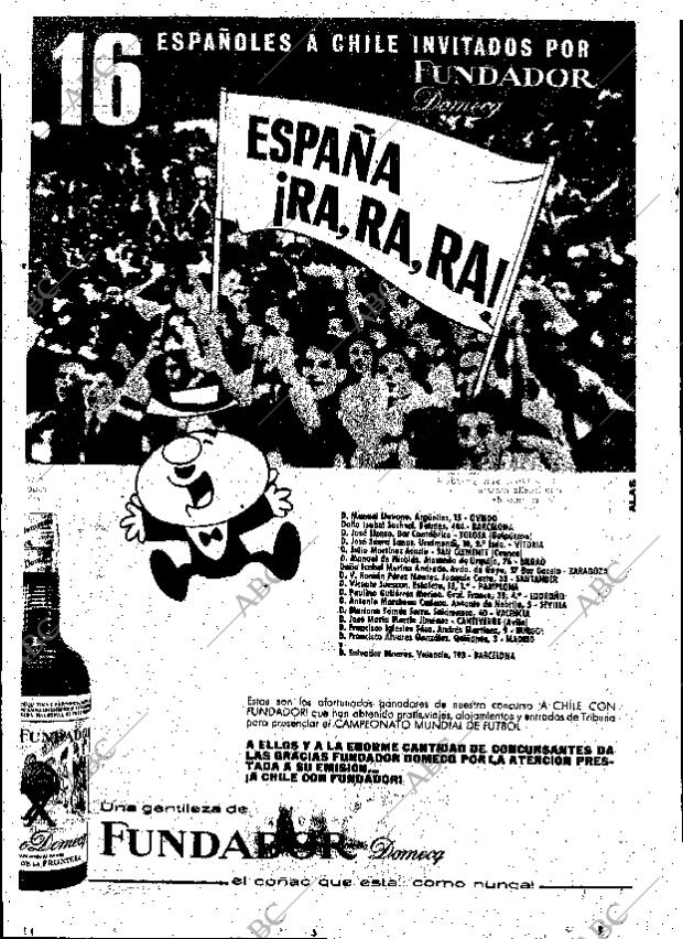 ABC MADRID 11-05-1962 página 2