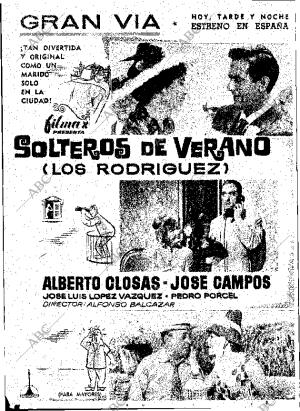 ABC MADRID 11-05-1962 página 20