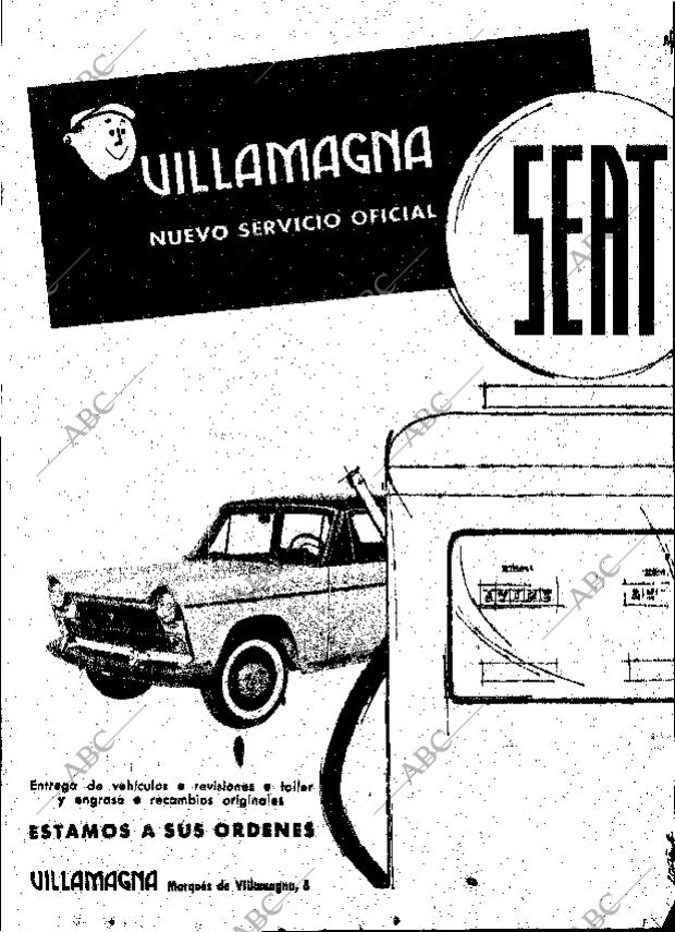 ABC MADRID 11-05-1962 página 21