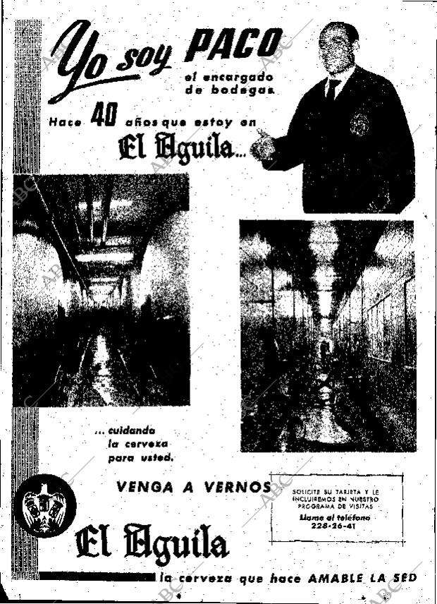 ABC MADRID 11-05-1962 página 22