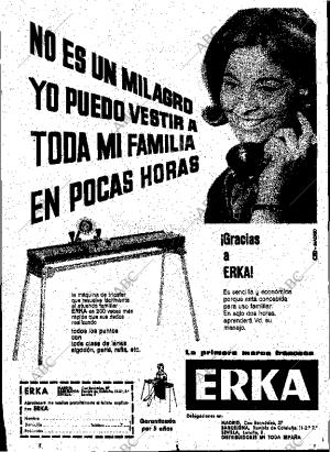ABC MADRID 11-05-1962 página 27