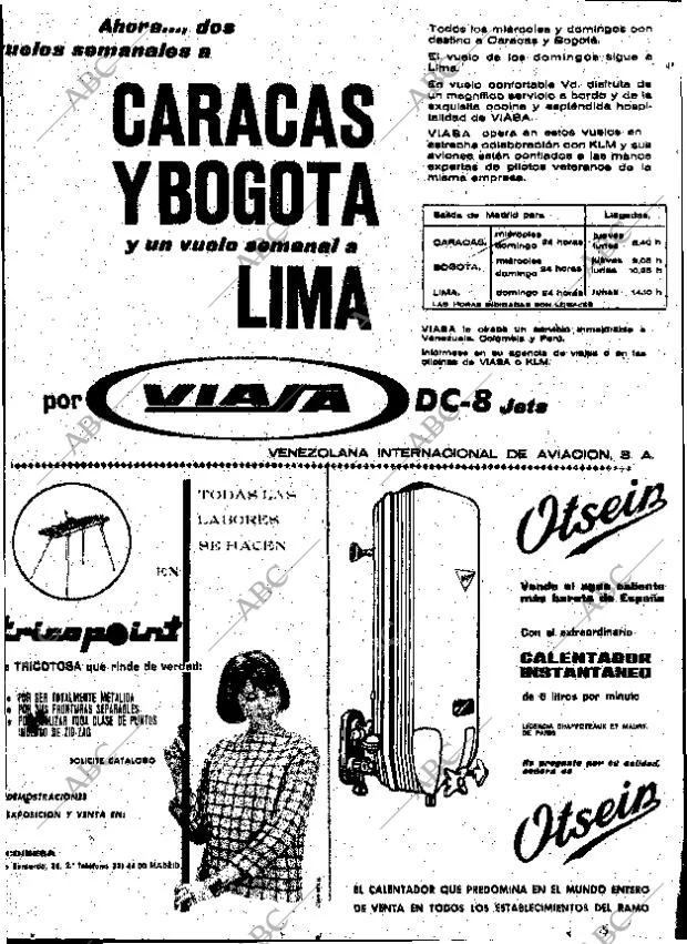 ABC MADRID 11-05-1962 página 30