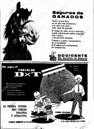 ABC MADRID 11-05-1962 página 38