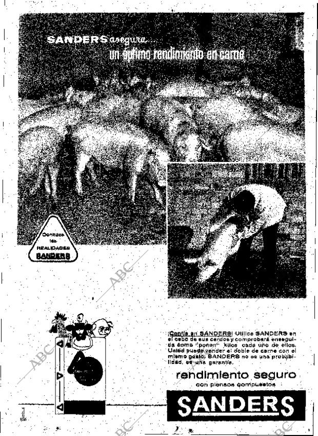 ABC MADRID 11-05-1962 página 39