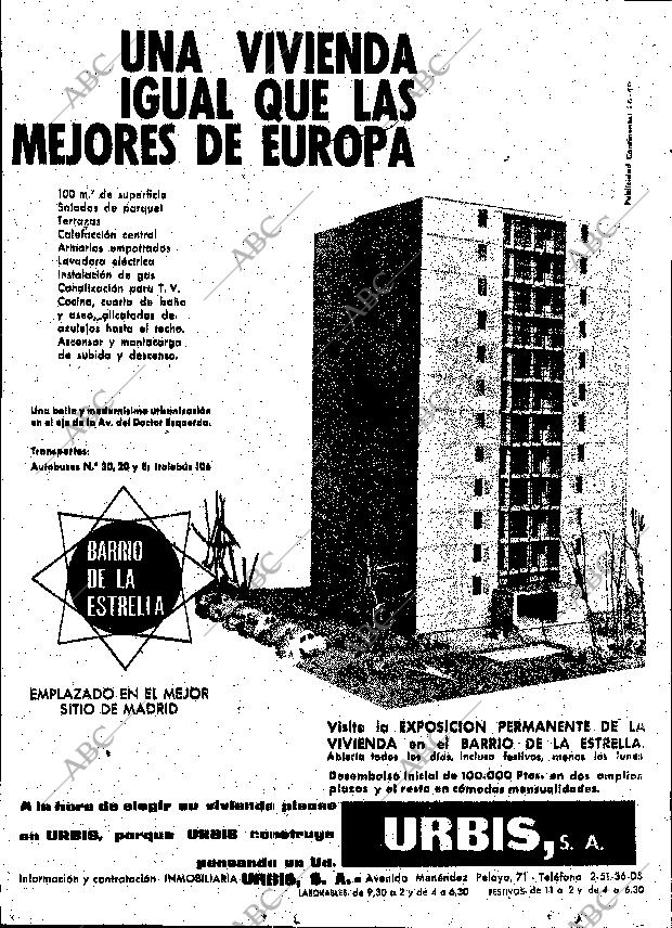 ABC MADRID 11-05-1962 página 46