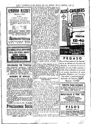 ABC MADRID 11-05-1962 página 48