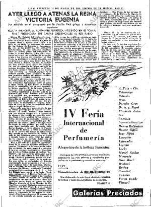 ABC MADRID 11-05-1962 página 51