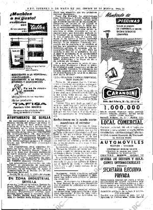 ABC MADRID 11-05-1962 página 54