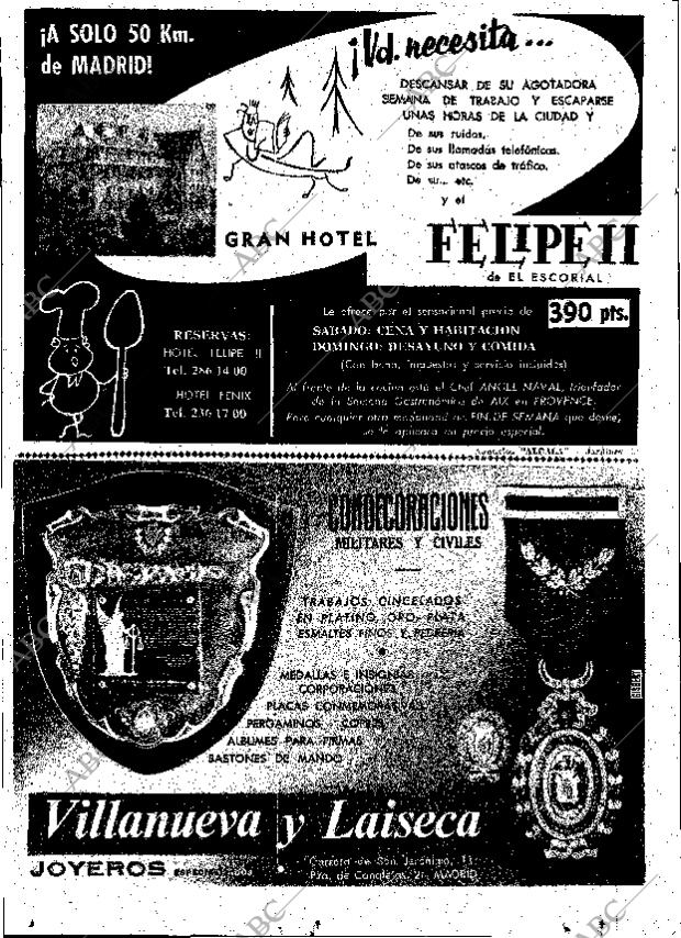 ABC MADRID 11-05-1962 página 6