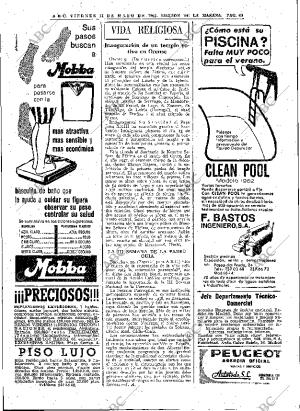 ABC MADRID 11-05-1962 página 60