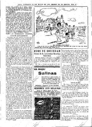 ABC MADRID 11-05-1962 página 67