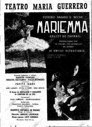 ABC MADRID 11-05-1962 página 7