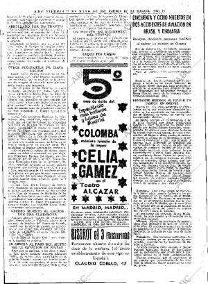 ABC MADRID 11-05-1962 página 72