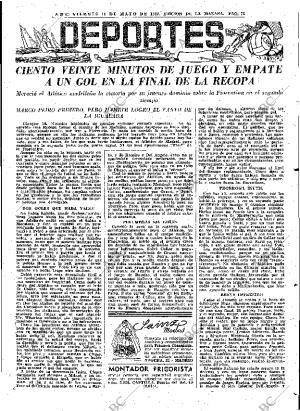 ABC MADRID 11-05-1962 página 73