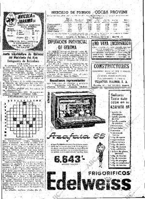 ABC MADRID 11-05-1962 página 95