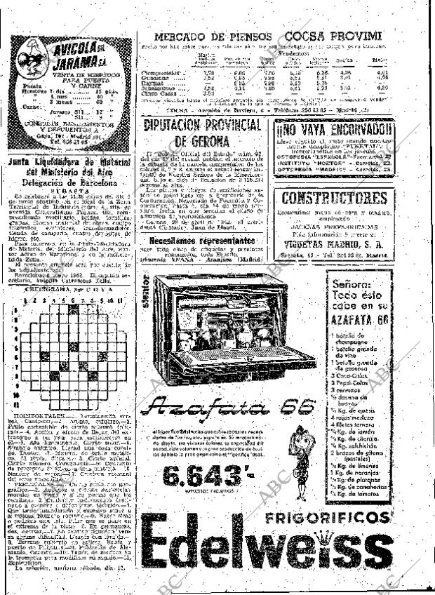 ABC MADRID 11-05-1962 página 95