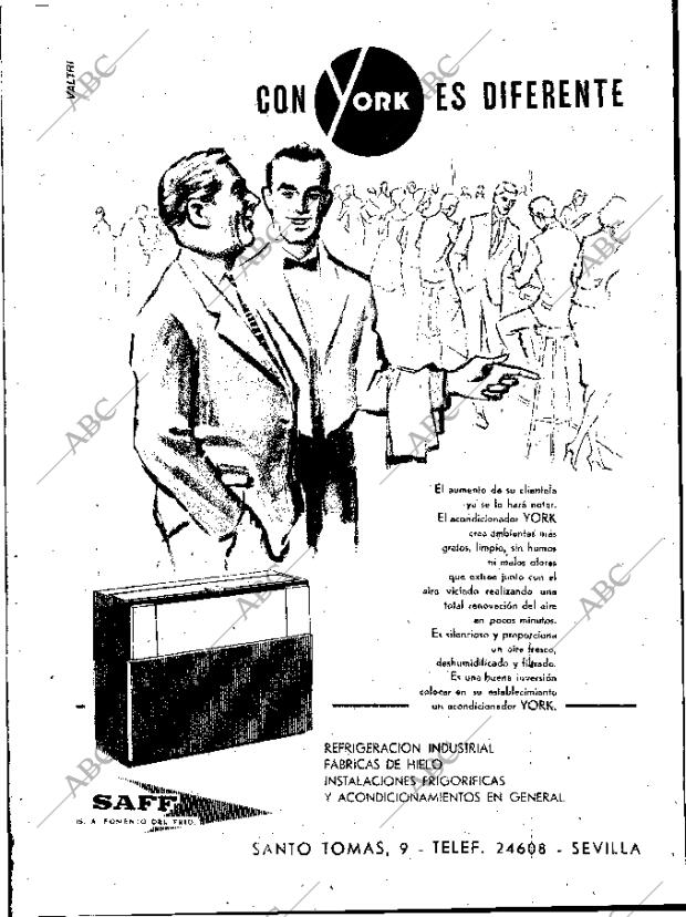 ABC SEVILLA 12-05-1962 página 30