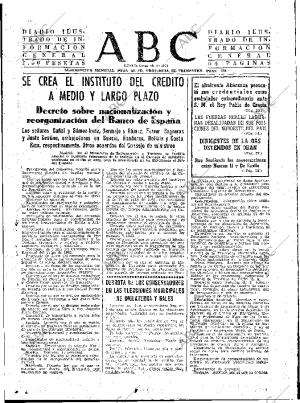 ABC SEVILLA 12-05-1962 página 31