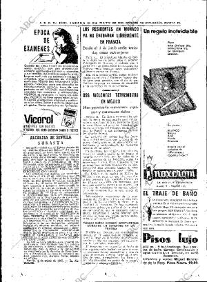 ABC SEVILLA 12-05-1962 página 42