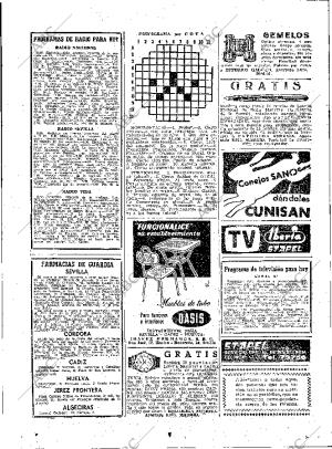 ABC SEVILLA 12-05-1962 página 62