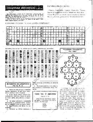 BLANCO Y NEGRO MADRID 12-05-1962 página 118