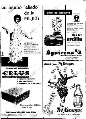 ABC MADRID 15-05-1962 página 10