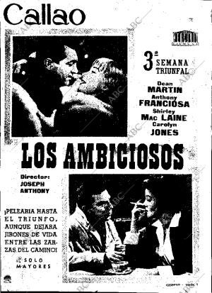 ABC MADRID 15-05-1962 página 14