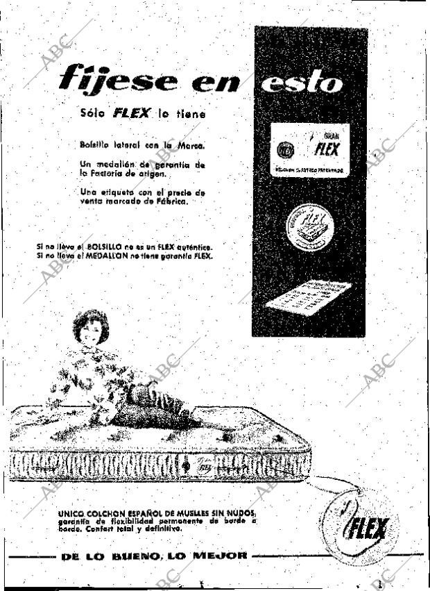 ABC MADRID 15-05-1962 página 16