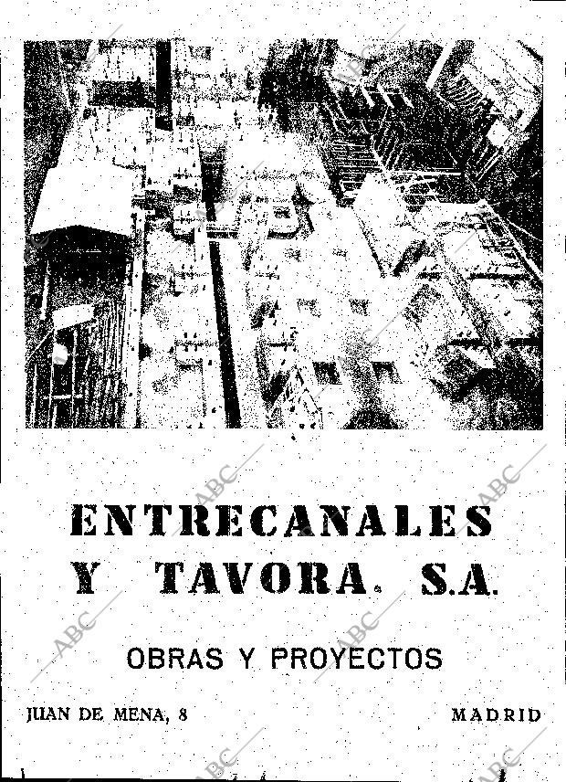 ABC MADRID 15-05-1962 página 20