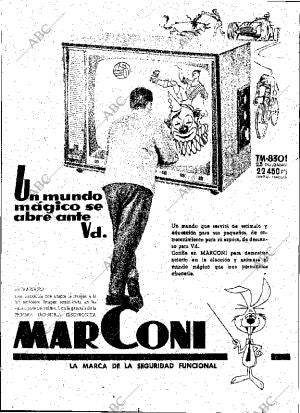 ABC MADRID 15-05-1962 página 24