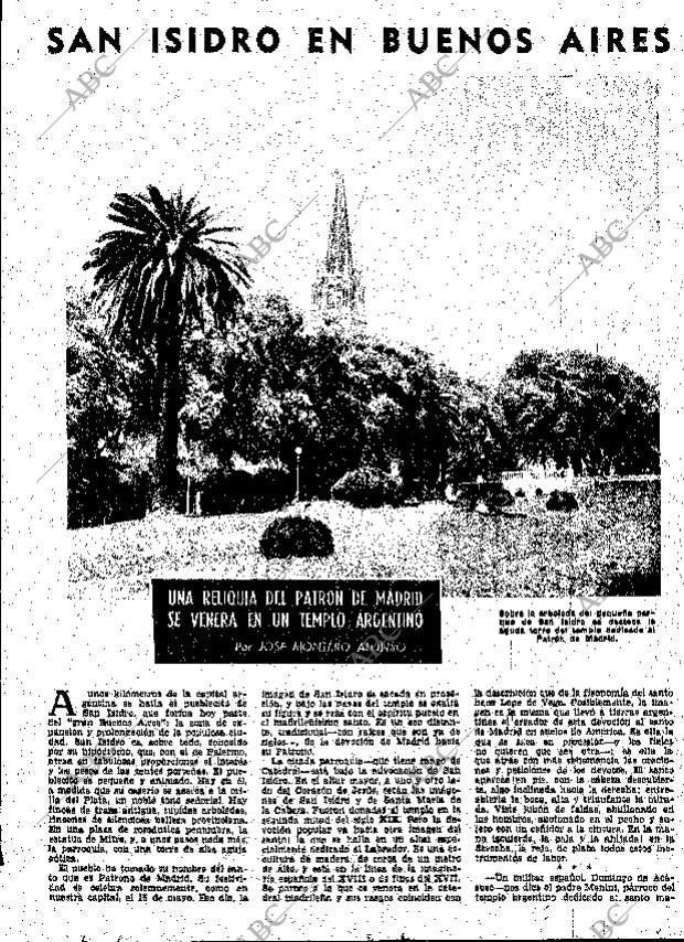 ABC MADRID 15-05-1962 página 25