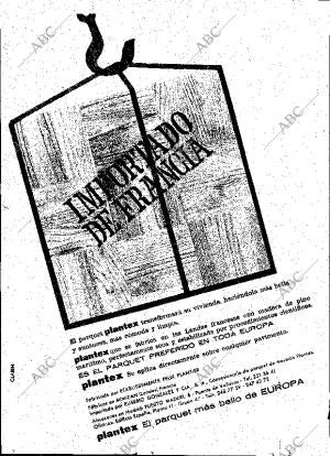 ABC MADRID 15-05-1962 página 26