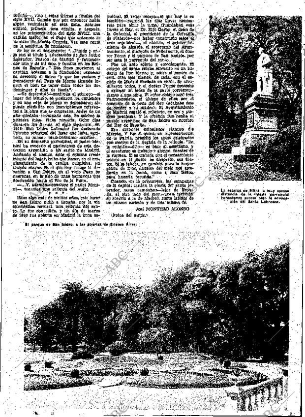 ABC MADRID 15-05-1962 página 27