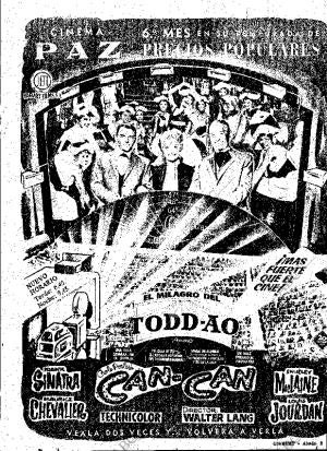 ABC MADRID 15-05-1962 página 29