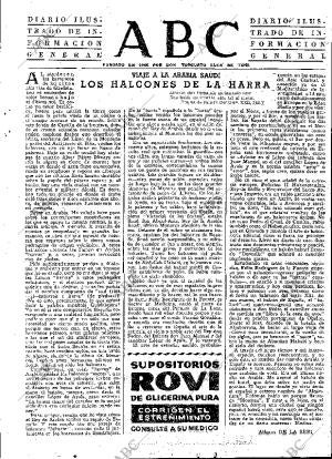 ABC MADRID 15-05-1962 página 3